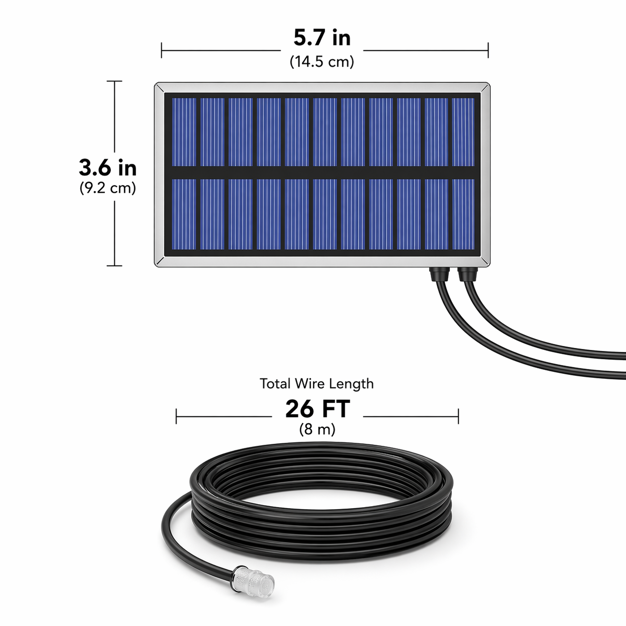 Solar Sprout™ Solar Drip Irrigation System