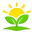 SolarSprout logo