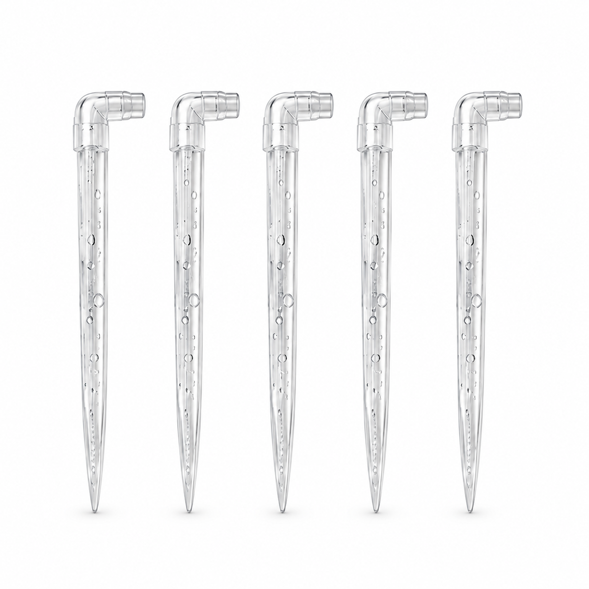 Replacement Drip Stakes 5-Pack