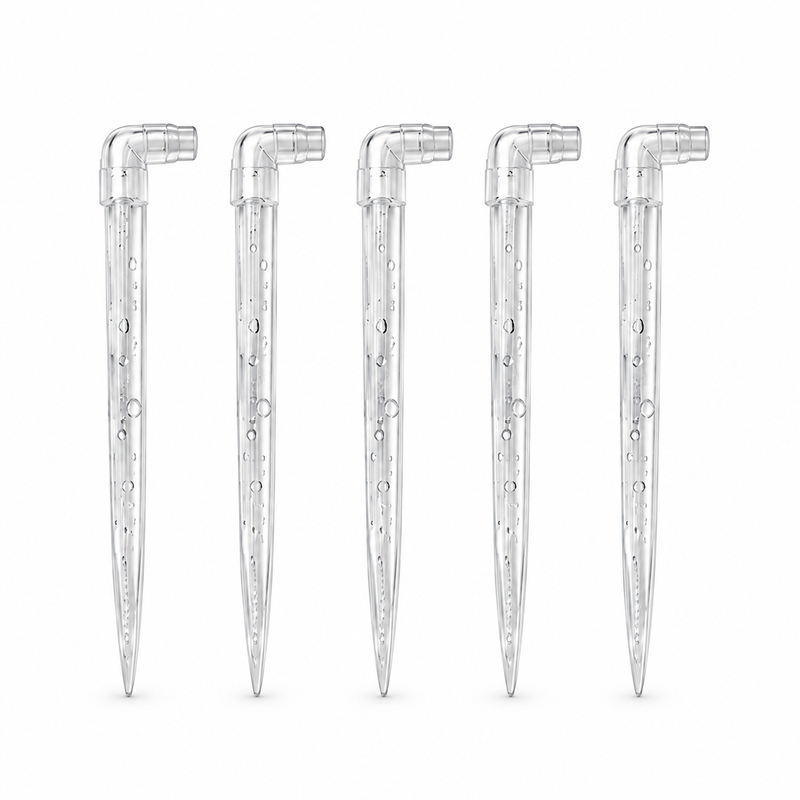 Replacement Drip Stakes 5-Pack