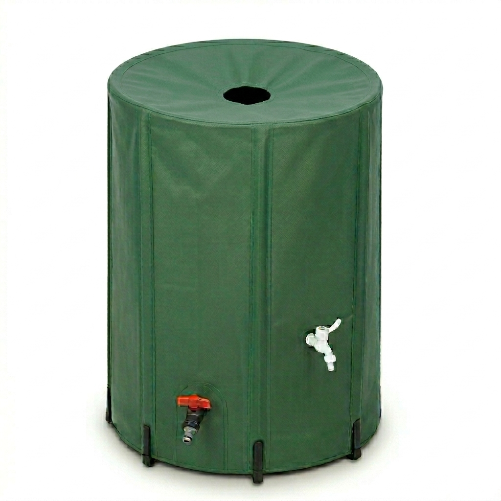 Collapsible 100L Bucket