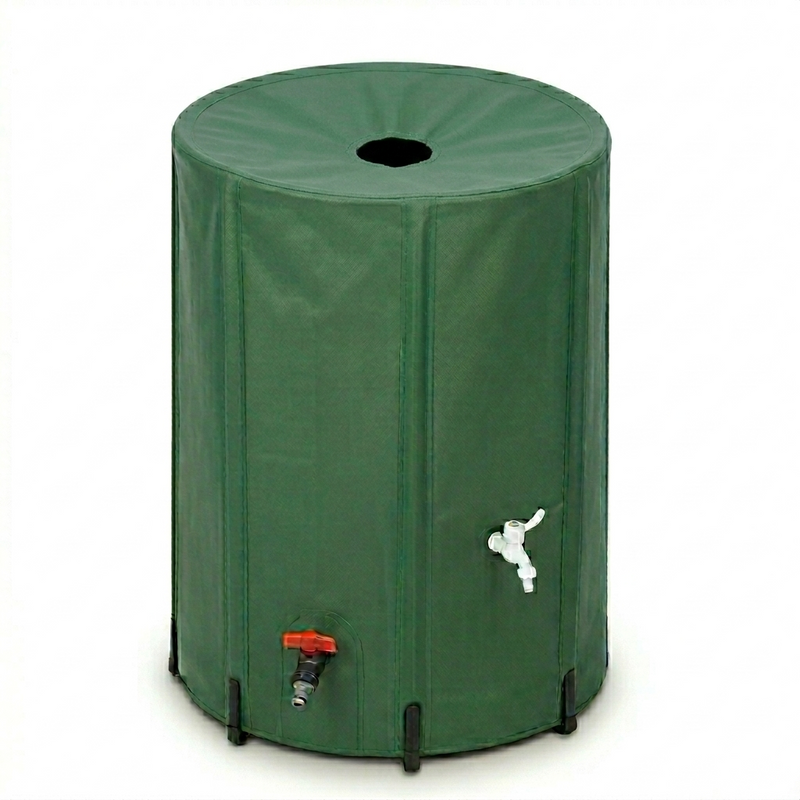 Collapsible 100L Bucket