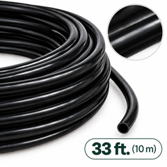Extra Drip Tubing 10 m (33 ft)