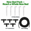 New Bed Pack: Reach a Whole New Bed